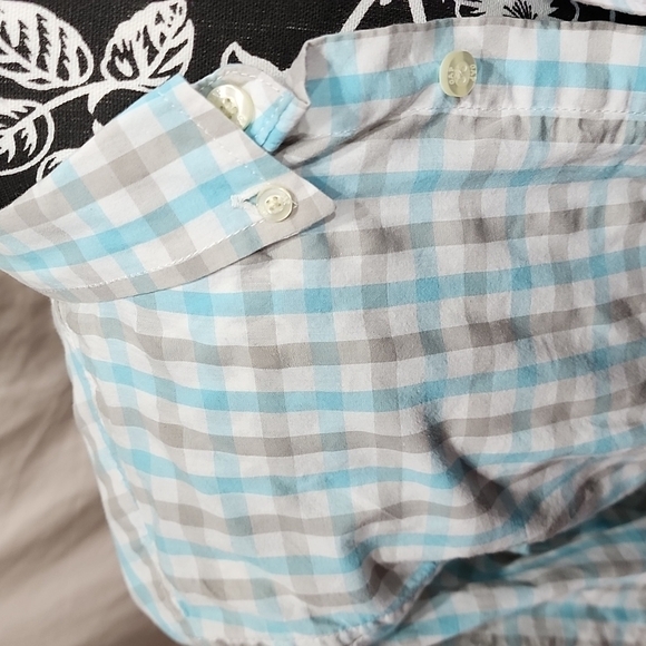 GAP DRESS SHIRT - Picture 2 of 5